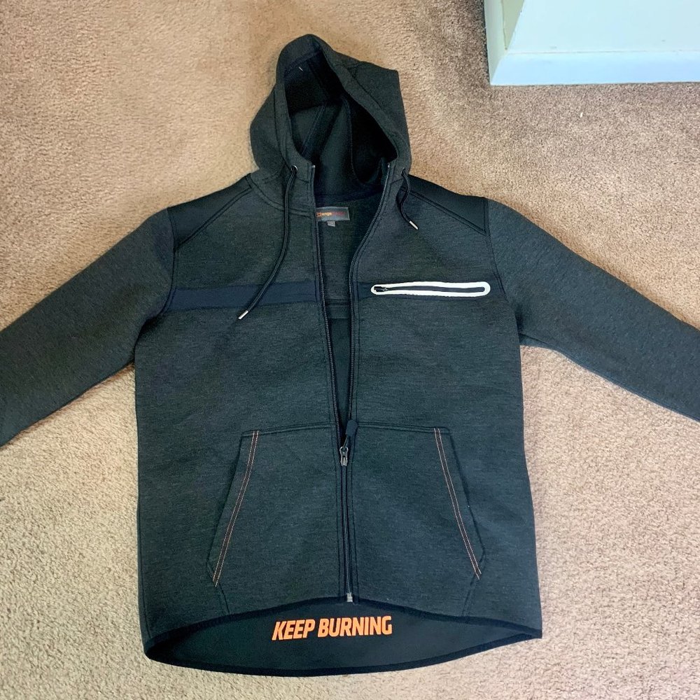 Orangetheory Jacket
